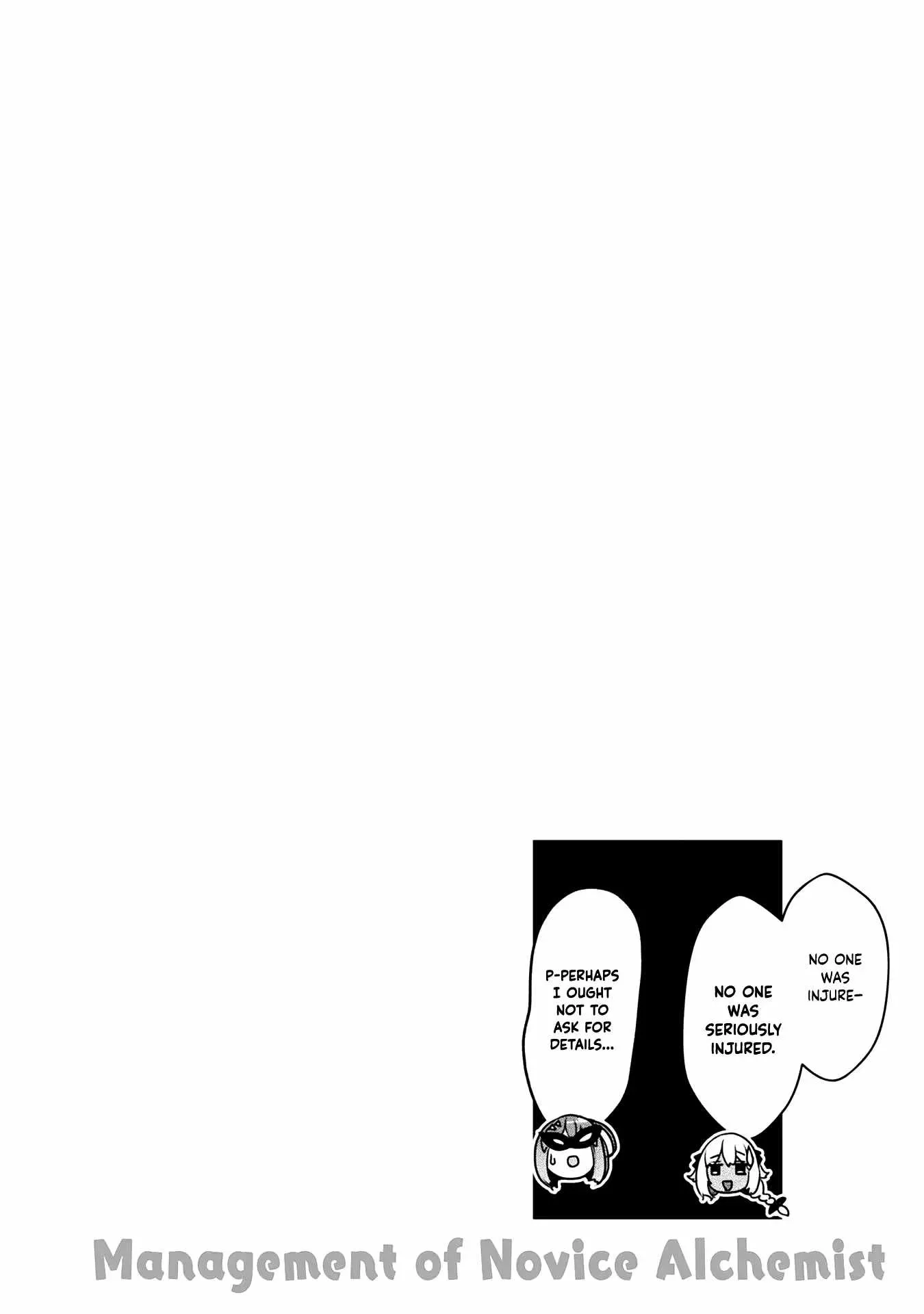 Shinmai Renkinjutsushi no Tenpo Keiei Chapter 22 page 28
