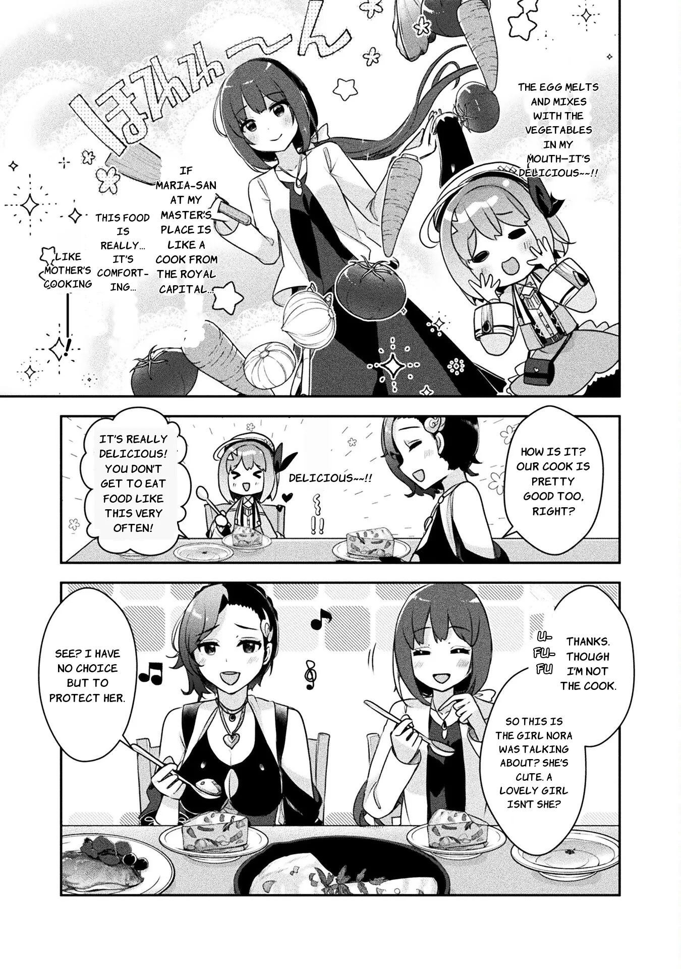 Shinmai Renkinjutsushi no Tenpo Keiei Chapter 24 page 12