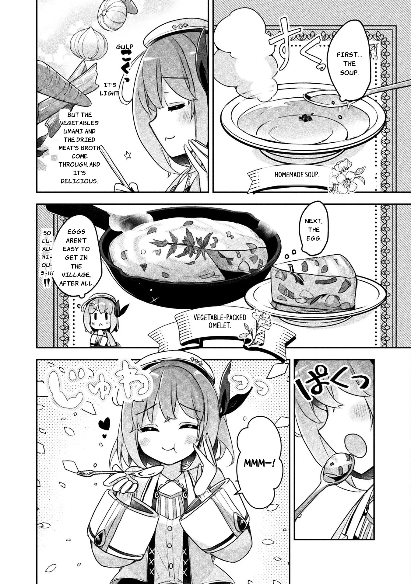 Shinmai Renkinjutsushi no Tenpo Keiei Chapter 24 page 11