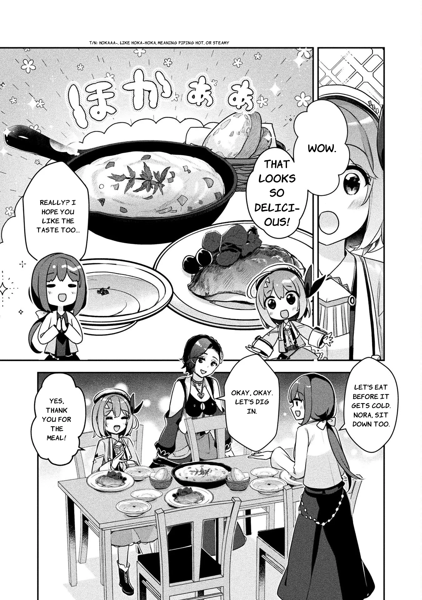 Shinmai Renkinjutsushi no Tenpo Keiei Chapter 24 page 10