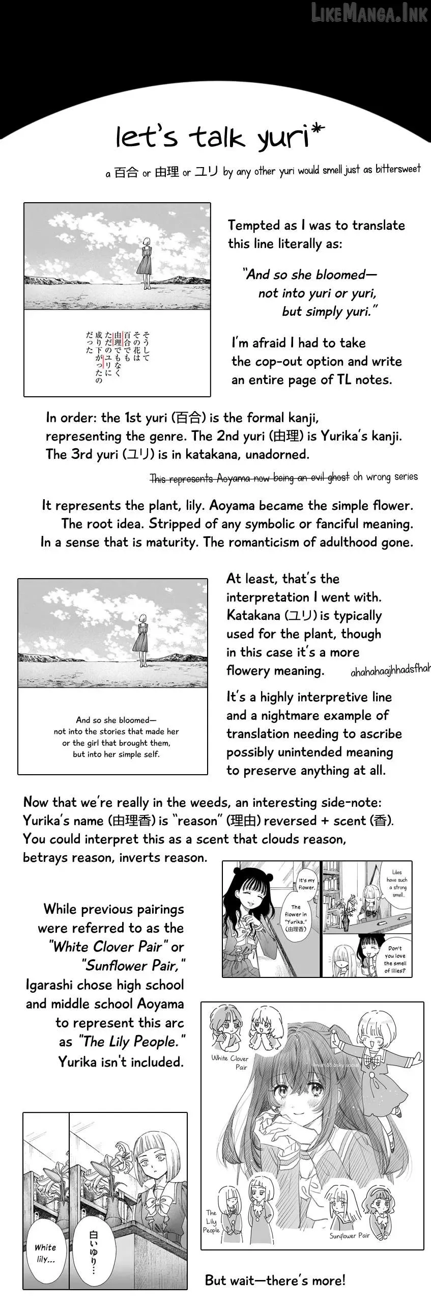 Haike, Arashi Hini Saku Hana Tachie Chapter 18.2 page 23