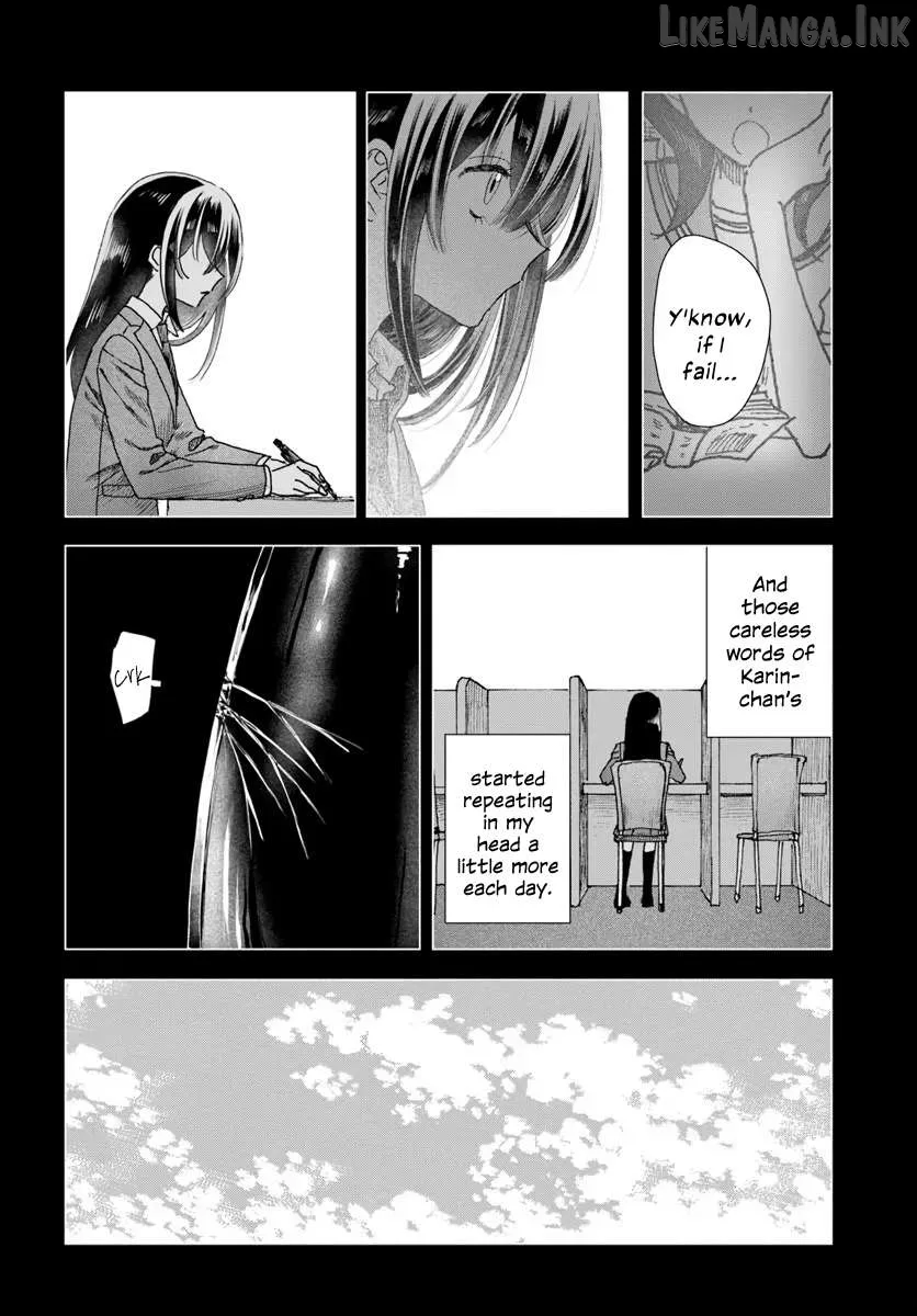 Haike, Arashi Hini Saku Hana Tachie Chapter 19.1 page 14