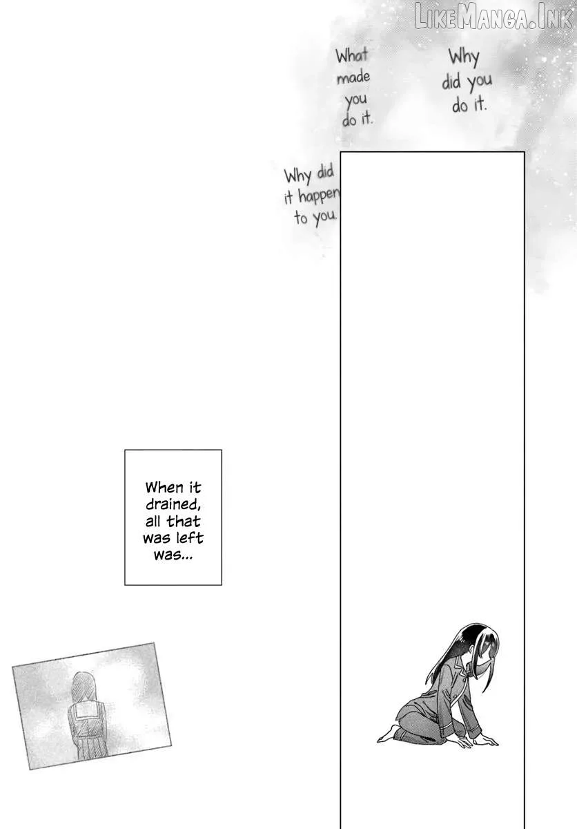 Haike, Arashi Hini Saku Hana Tachie Chapter 19.2 page 14