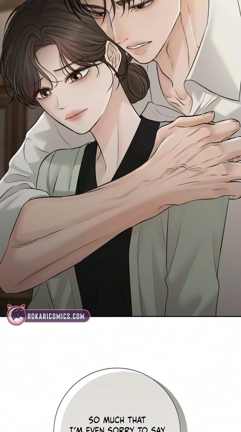 The Villain’s Pure Love Chapter 45 page 3