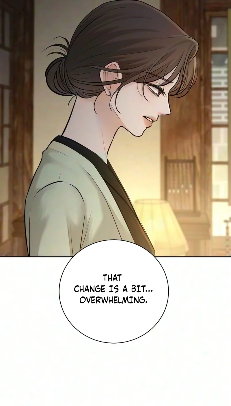 The Villain’s Pure Love Chapter 45 page 14