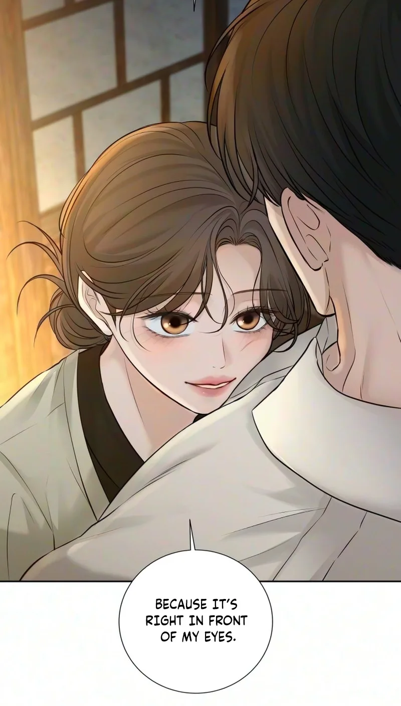 The Villain’s Pure Love Chapter 45 page 18