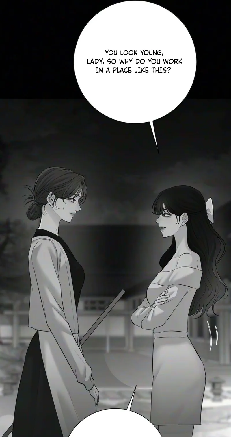 The Villain’s Pure Love Chapter 45 page 21