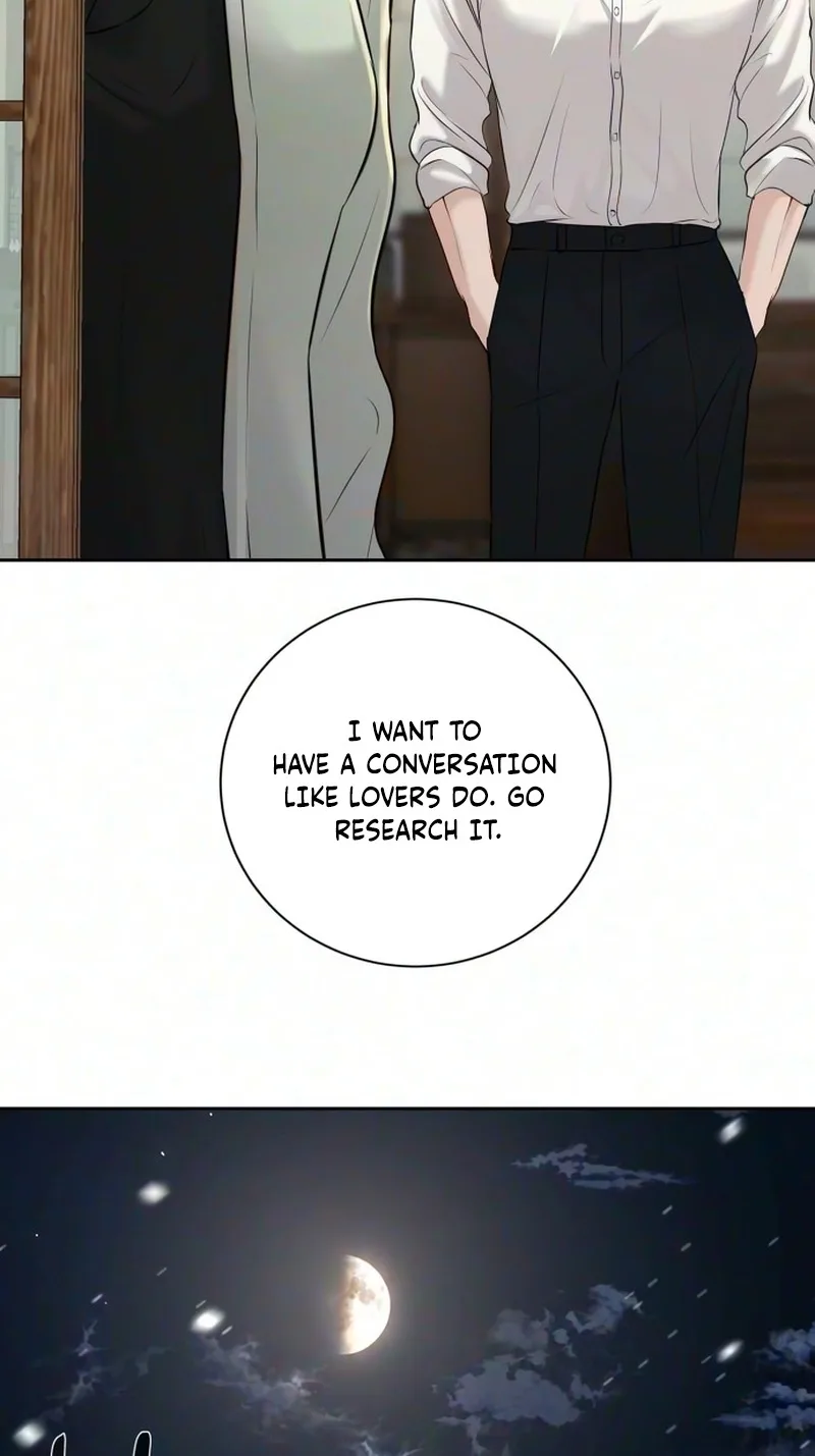 The Villain’s Pure Love Chapter 45 page 32