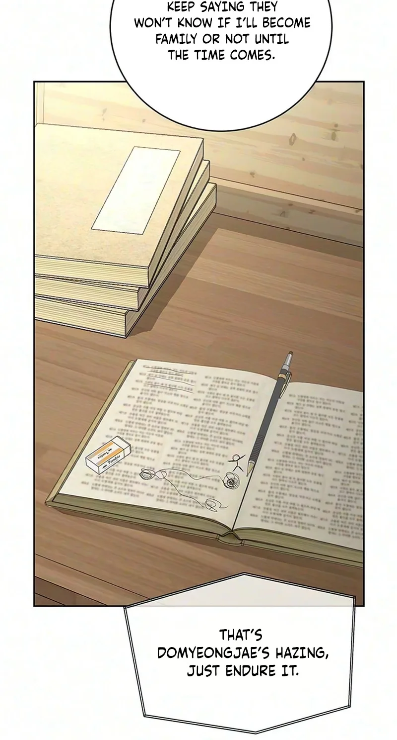 The Villain’s Pure Love Chapter 45 page 56