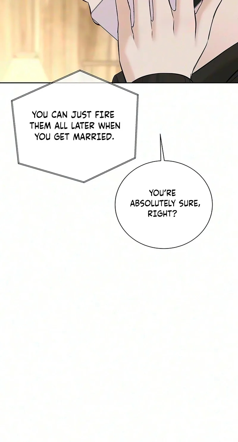 The Villain’s Pure Love Chapter 45 page 58