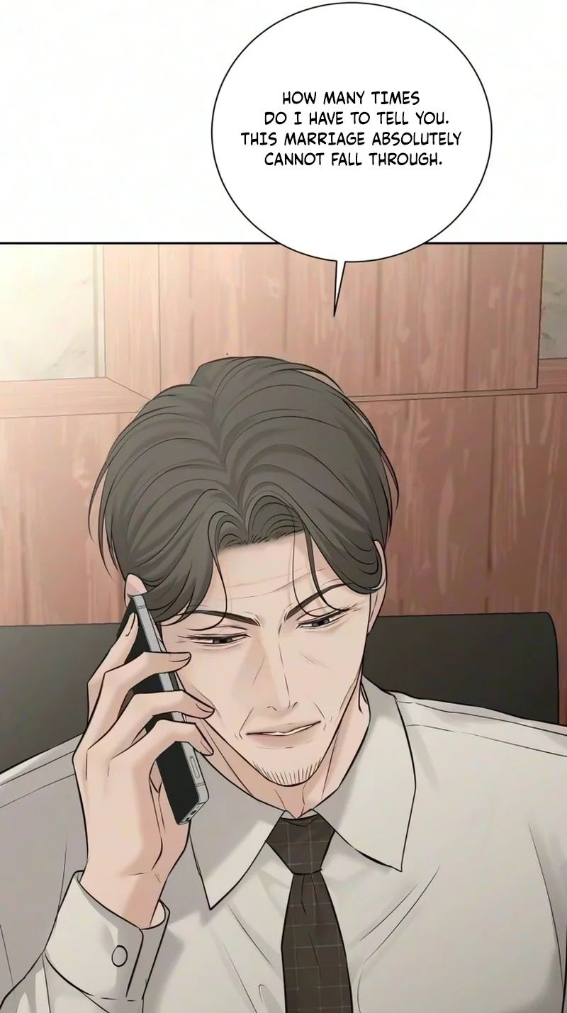 The Villain’s Pure Love Chapter 45 page 59