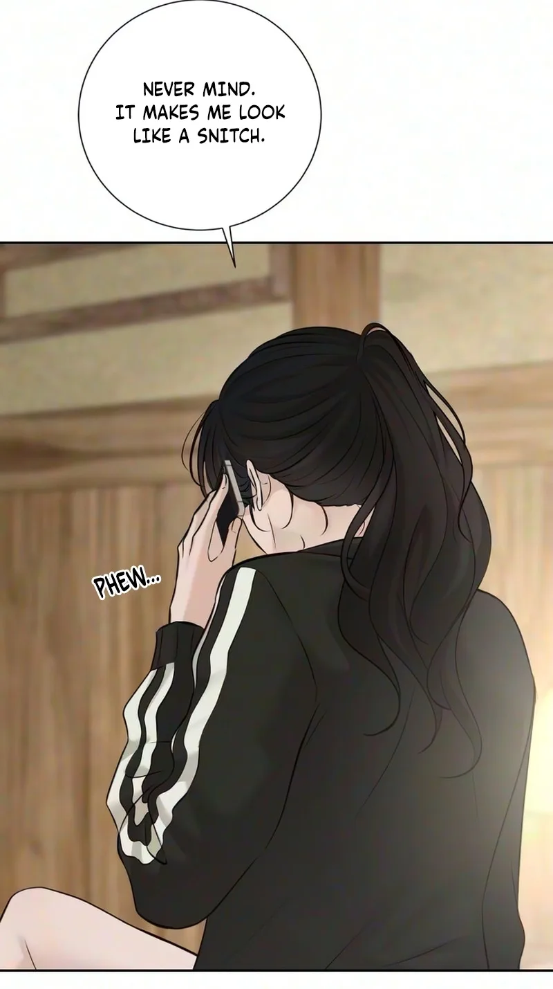 The Villain’s Pure Love Chapter 45 page 61