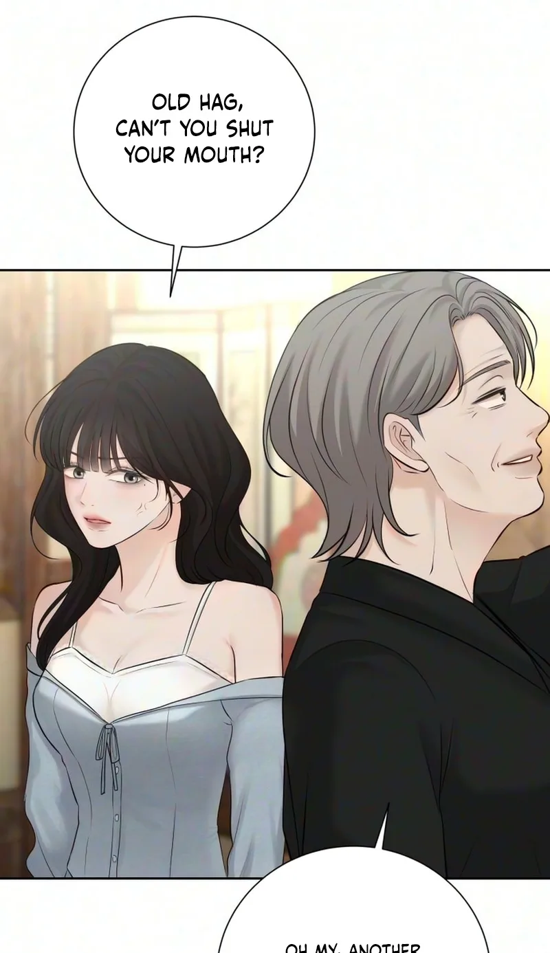 The Villain’s Pure Love Chapter 45 page 71