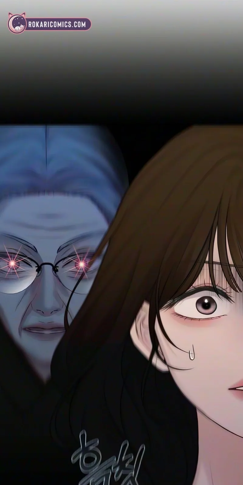 The Villain’s Pure Love Chapter 45 page 82