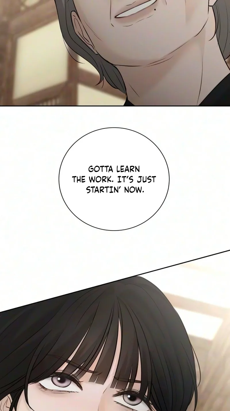 The Villain’s Pure Love Chapter 45 page 75