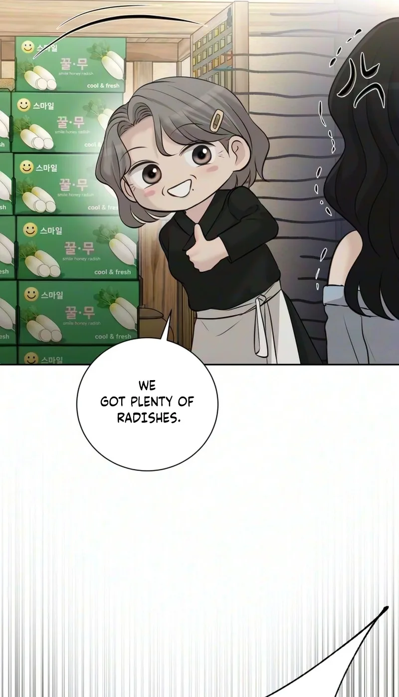 The Villain’s Pure Love Chapter 45 page 85