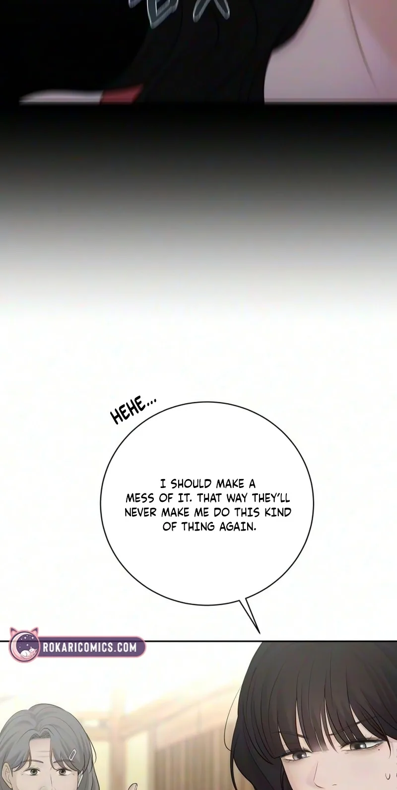 The Villain’s Pure Love Chapter 45 page 83