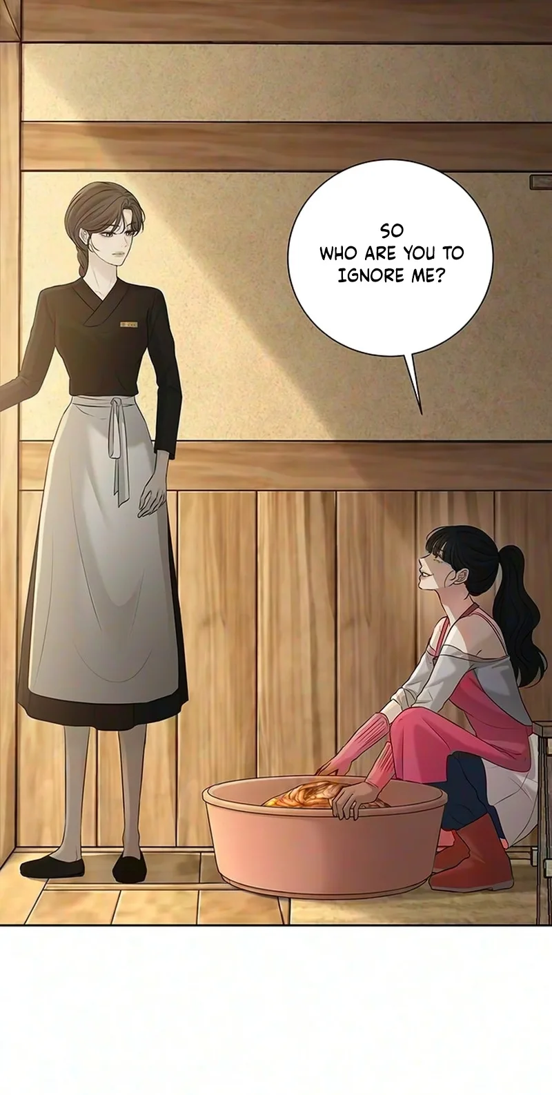 The Villain’s Pure Love Chapter 45 page 94