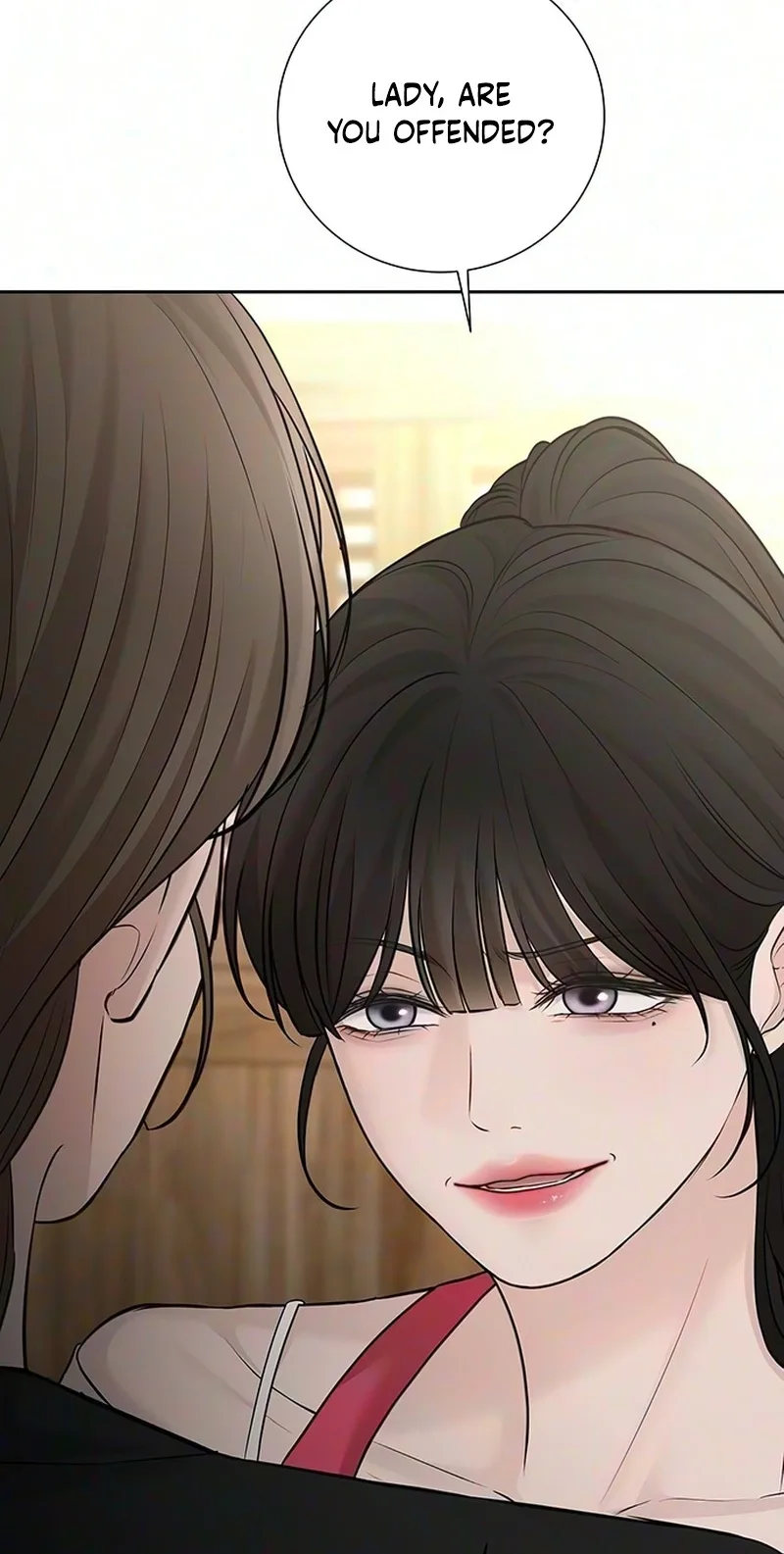 The Villain’s Pure Love Chapter 45 page 97