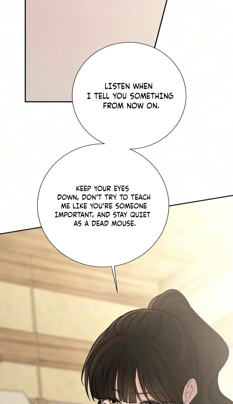 The Villain’s Pure Love Chapter 45 page 106