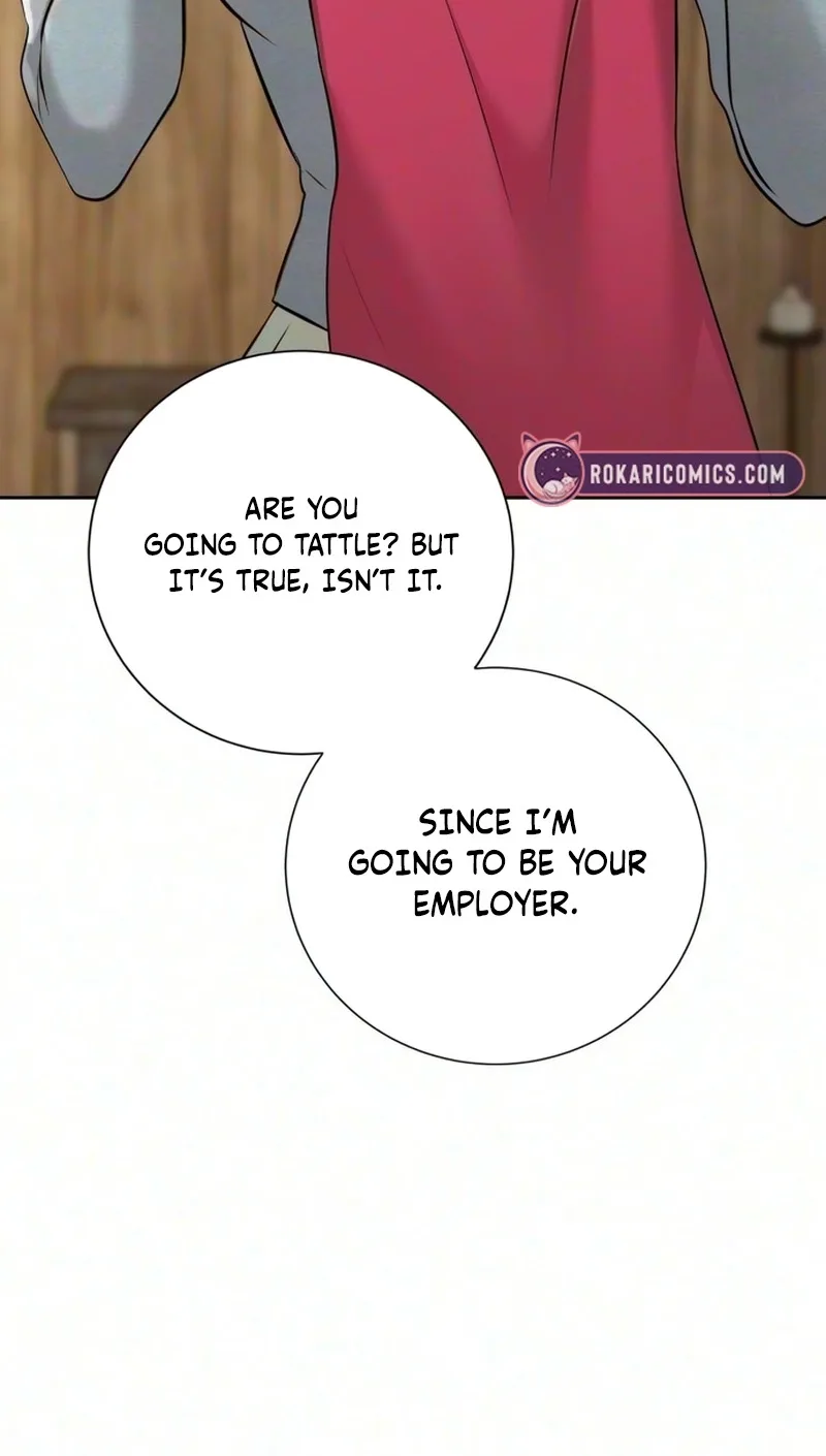 The Villain’s Pure Love Chapter 45 page 103