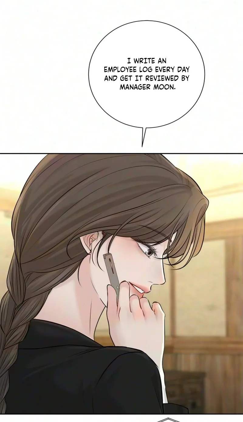 The Villain’s Pure Love Chapter 45 page 116