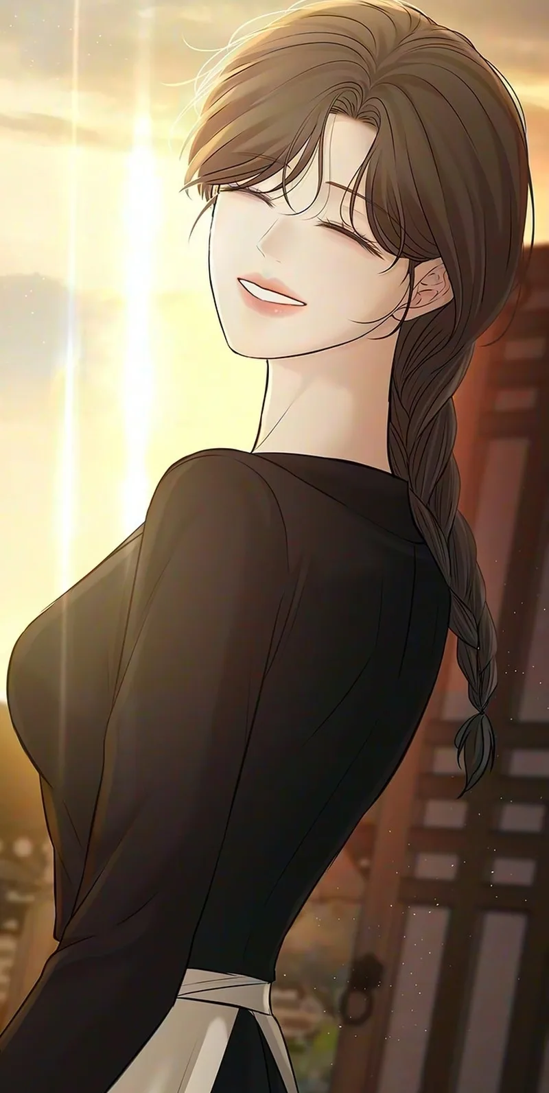 The Villain’s Pure Love Chapter 45 page 130
