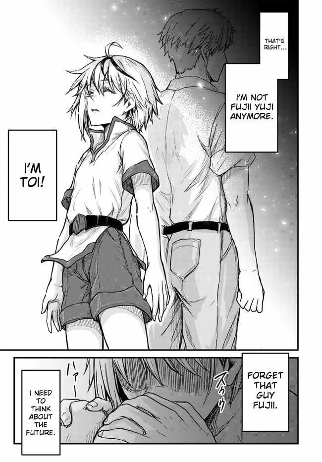 Kakure Tensei Yuusha ~Cheat Skill to Yuusha Job wo Kakushite Dai Ni no Jinsei wo Tanoshindeyaru!~ Chapter 1 page 40