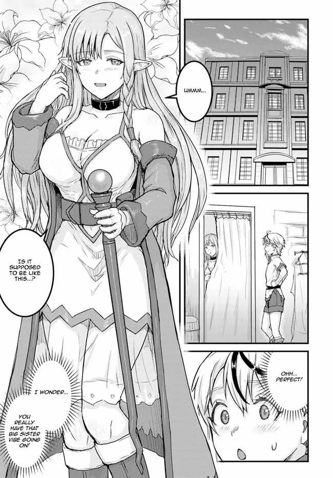 Kakure Tensei Yuusha ~Cheat Skill to Yuusha Job wo Kakushite Dai Ni no Jinsei wo Tanoshindeyaru!~ Chapter 5 page 18