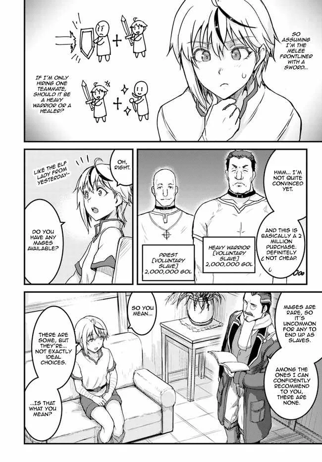 Kakure Tensei Yuusha ~Cheat Skill to Yuusha Job wo Kakushite Dai Ni no Jinsei wo Tanoshindeyaru!~ Chapter 2 page 26