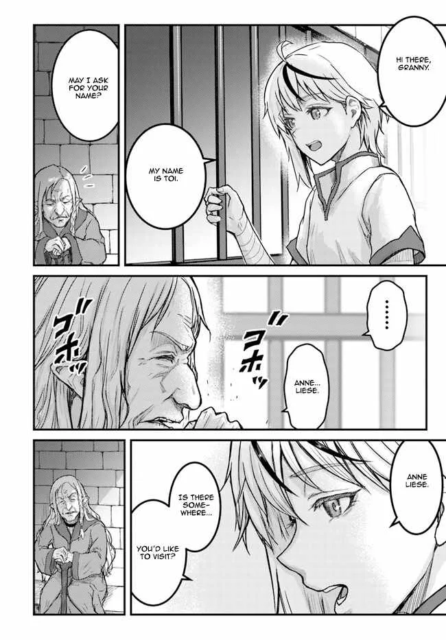 Kakure Tensei Yuusha ~Cheat Skill to Yuusha Job wo Kakushite Dai Ni no Jinsei wo Tanoshindeyaru!~ Chapter 2 page 30