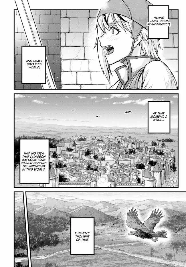 Kakure Tensei Yuusha ~Cheat Skill to Yuusha Job wo Kakushite Dai Ni no Jinsei wo Tanoshindeyaru!~ Chapter 3 page 18