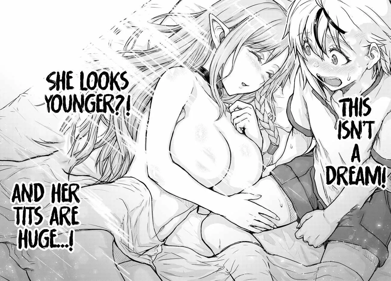 Kakure Tensei Yuusha ~Cheat Skill to Yuusha Job wo Kakushite Dai Ni no Jinsei wo Tanoshindeyaru!~ Chapter 5 page 12