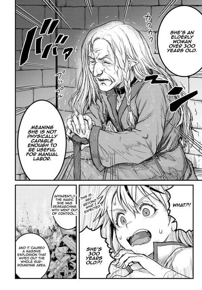 Kakure Tensei Yuusha ~Cheat Skill to Yuusha Job wo Kakushite Dai Ni no Jinsei wo Tanoshindeyaru!~ Chapter 2 page 28