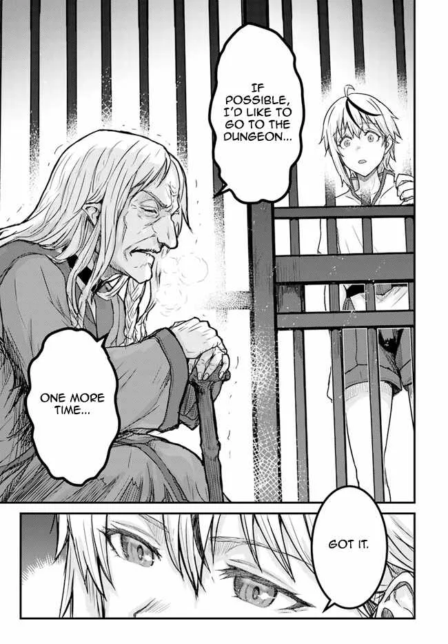 Kakure Tensei Yuusha ~Cheat Skill to Yuusha Job wo Kakushite Dai Ni no Jinsei wo Tanoshindeyaru!~ Chapter 2 page 31