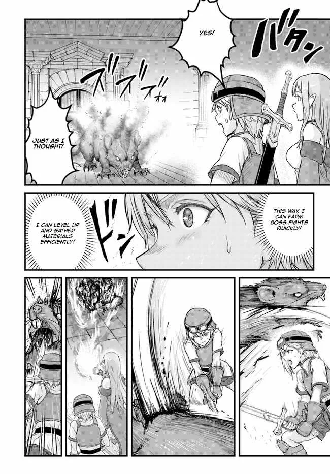 Kakure Tensei Yuusha ~Cheat Skill to Yuusha Job wo Kakushite Dai Ni no Jinsei wo Tanoshindeyaru!~ Chapter 5 page 29