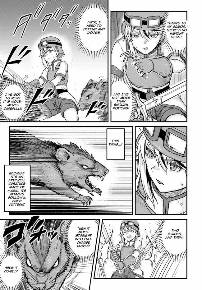 Kakure Tensei Yuusha ~Cheat Skill to Yuusha Job wo Kakushite Dai Ni no Jinsei wo Tanoshindeyaru!~ Chapter 5 page 24