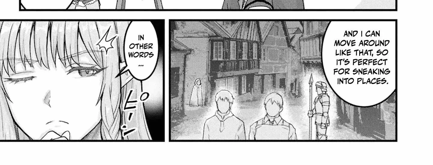 Kakure Tensei Yuusha ~Cheat Skill to Yuusha Job wo Kakushite Dai Ni no Jinsei wo Tanoshindeyaru!~ Chapter 9 page 18