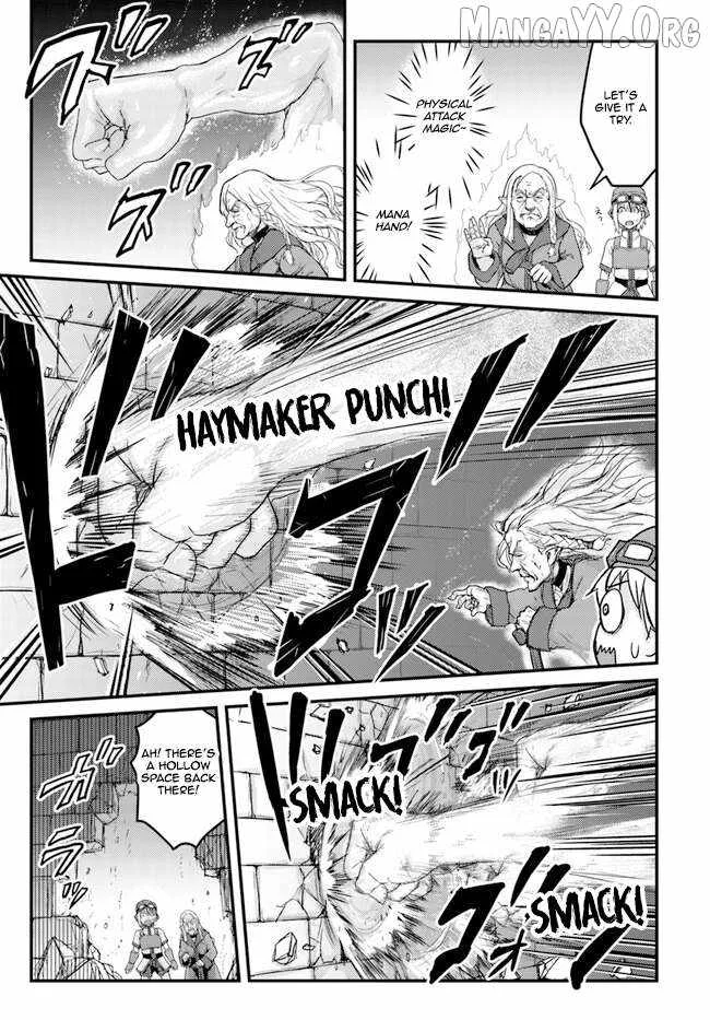 Kakure Tensei Yuusha ~Cheat Skill to Yuusha Job wo Kakushite Dai Ni no Jinsei wo Tanoshindeyaru!~ Chapter 4 page 14