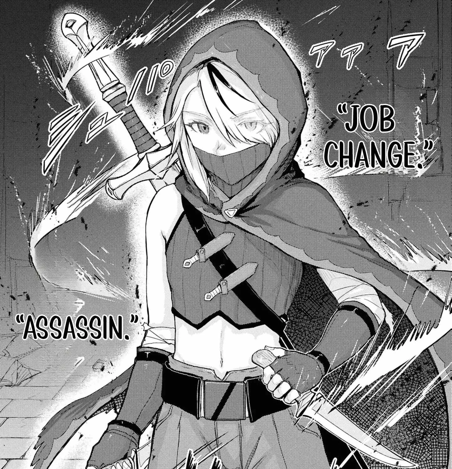 Kakure Tensei Yuusha ~Cheat Skill to Yuusha Job wo Kakushite Dai Ni no Jinsei wo Tanoshindeyaru!~ Chapter 9 page 11