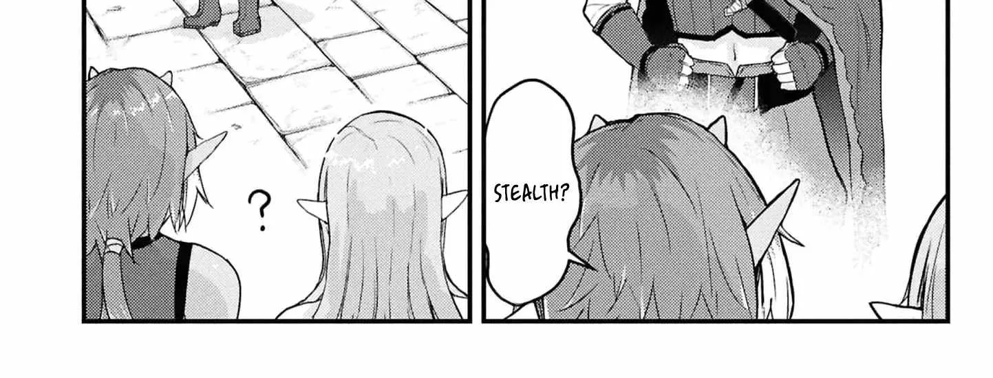 Kakure Tensei Yuusha ~Cheat Skill to Yuusha Job wo Kakushite Dai Ni no Jinsei wo Tanoshindeyaru!~ Chapter 9 page 16