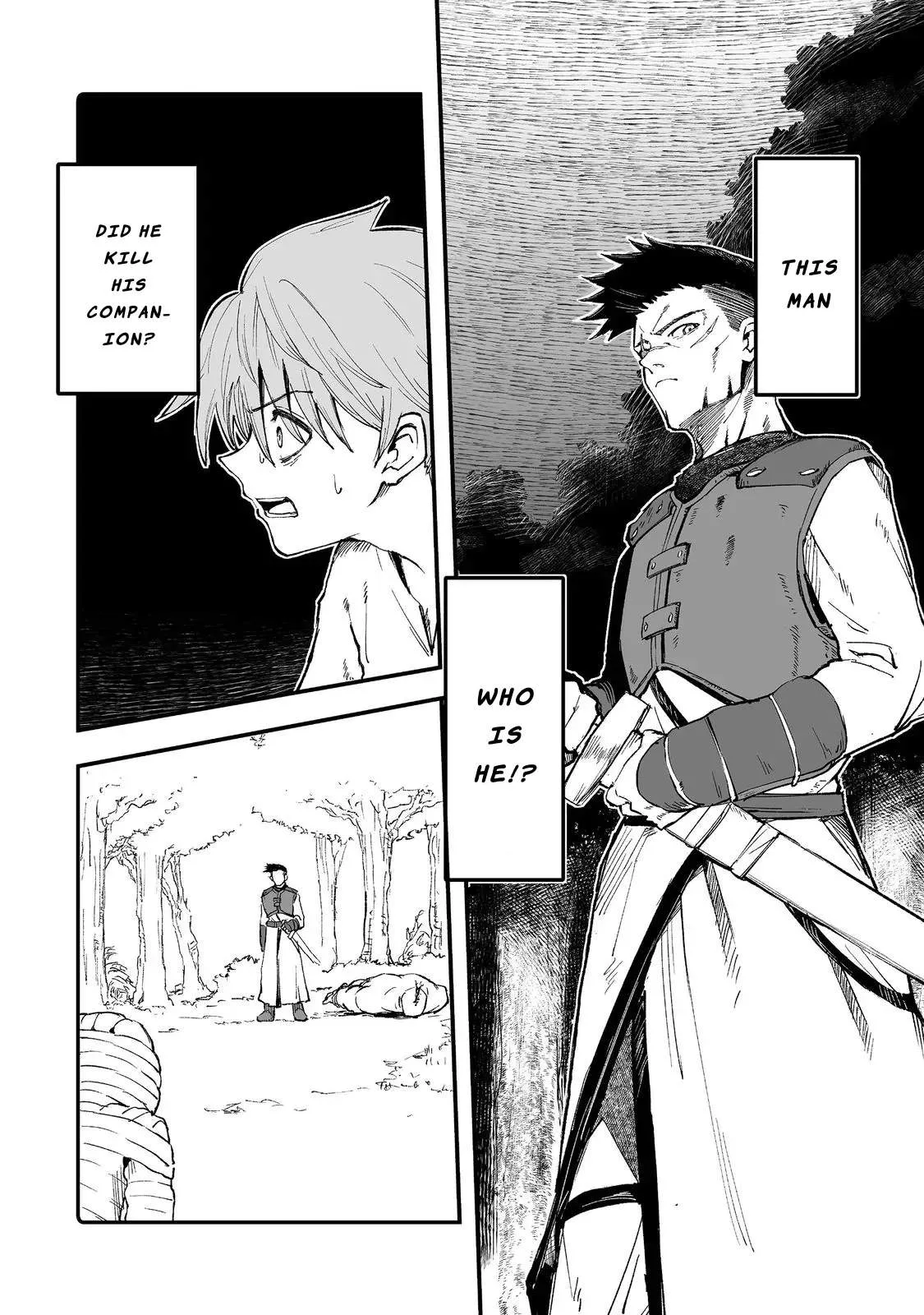 Kakure Tensei Yuusha ~Cheat Skill to Yuusha Job wo Kakushite Dai Ni no Jinsei wo Tanoshindeyaru!~ Chapter 11 page 3