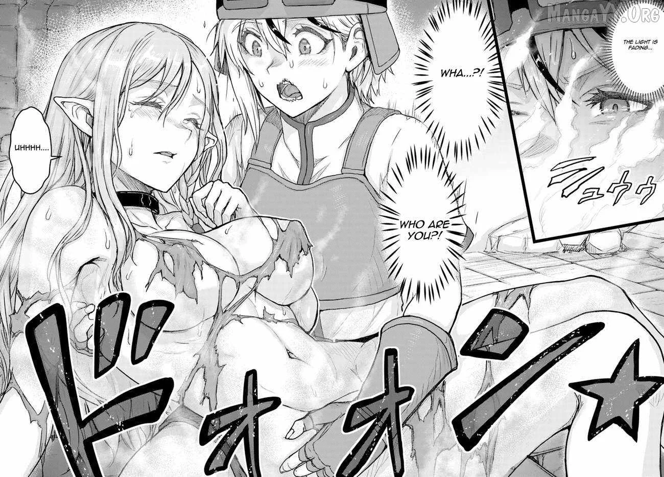 Kakure Tensei Yuusha ~Cheat Skill to Yuusha Job wo Kakushite Dai Ni no Jinsei wo Tanoshindeyaru!~ Chapter 4 page 25