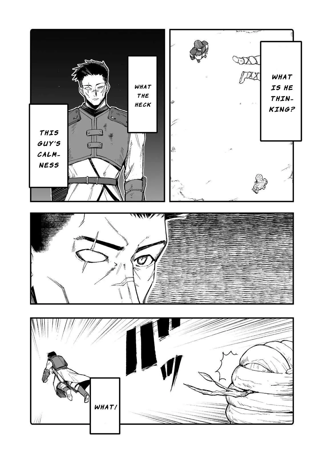Kakure Tensei Yuusha ~Cheat Skill to Yuusha Job wo Kakushite Dai Ni no Jinsei wo Tanoshindeyaru!~ Chapter 11 page 5