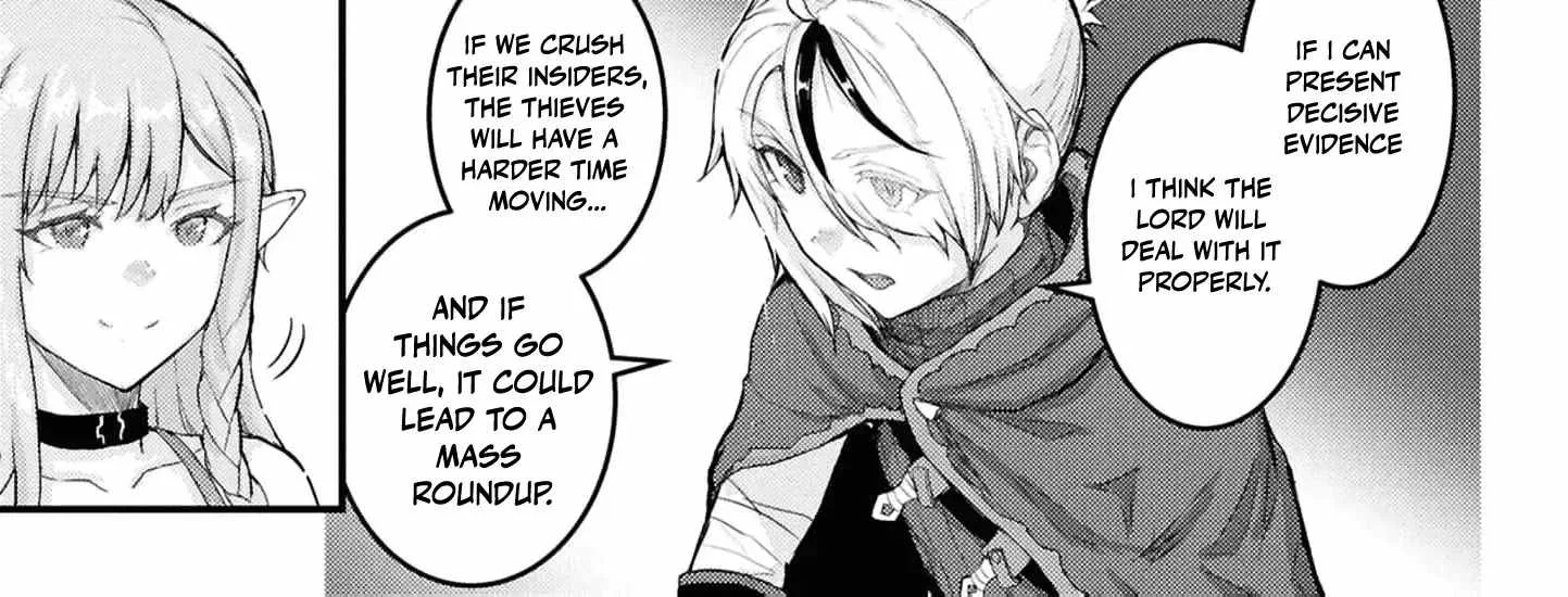Kakure Tensei Yuusha ~Cheat Skill to Yuusha Job wo Kakushite Dai Ni no Jinsei wo Tanoshindeyaru!~ Chapter 9 page 22