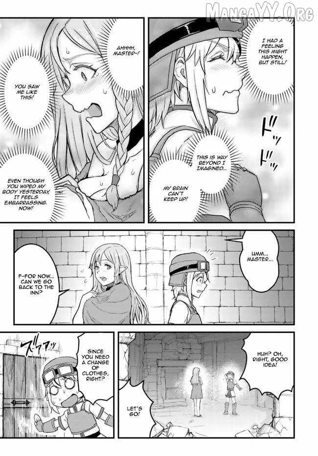 Kakure Tensei Yuusha ~Cheat Skill to Yuusha Job wo Kakushite Dai Ni no Jinsei wo Tanoshindeyaru!~ Chapter 4 page 27