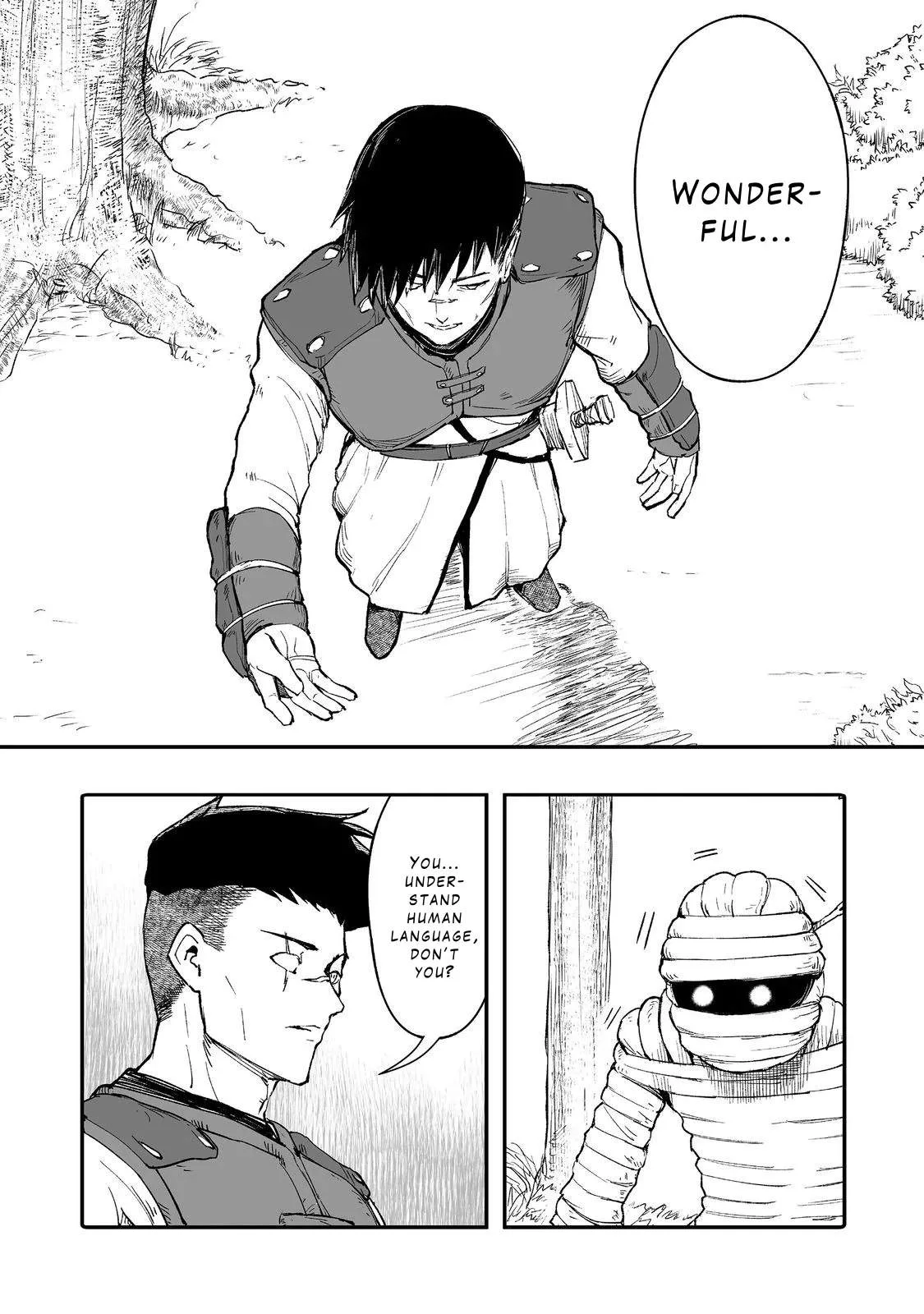 Kakure Tensei Yuusha ~Cheat Skill to Yuusha Job wo Kakushite Dai Ni no Jinsei wo Tanoshindeyaru!~ Chapter 11 page 13