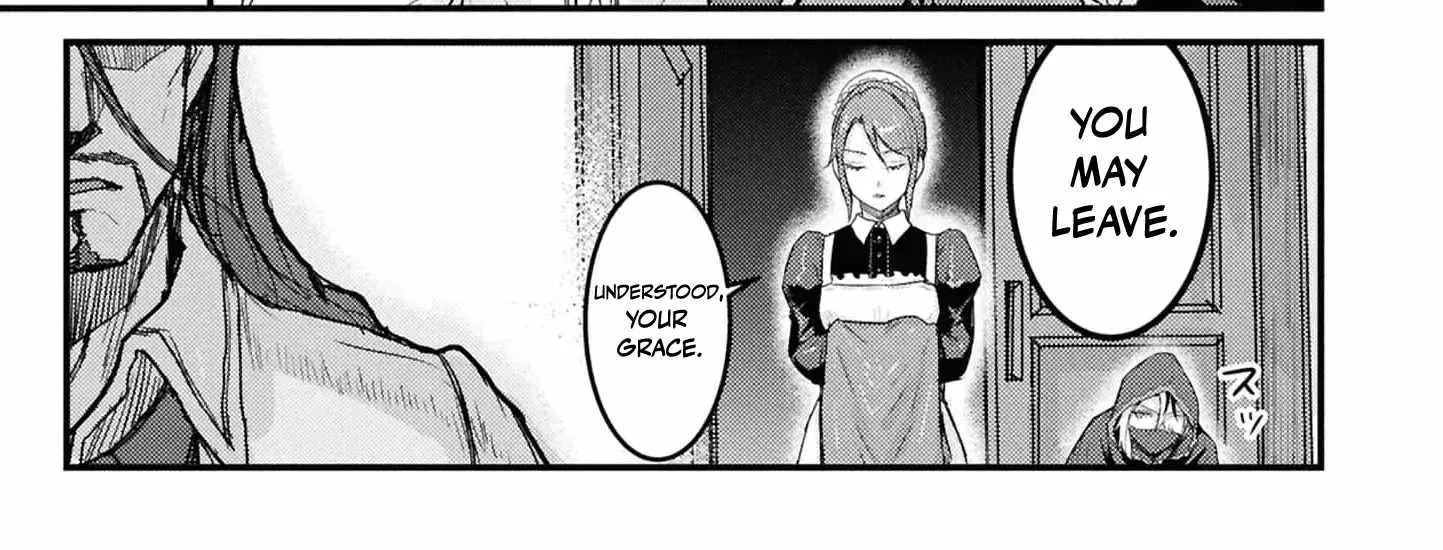 Kakure Tensei Yuusha ~Cheat Skill to Yuusha Job wo Kakushite Dai Ni no Jinsei wo Tanoshindeyaru!~ Chapter 9 page 34