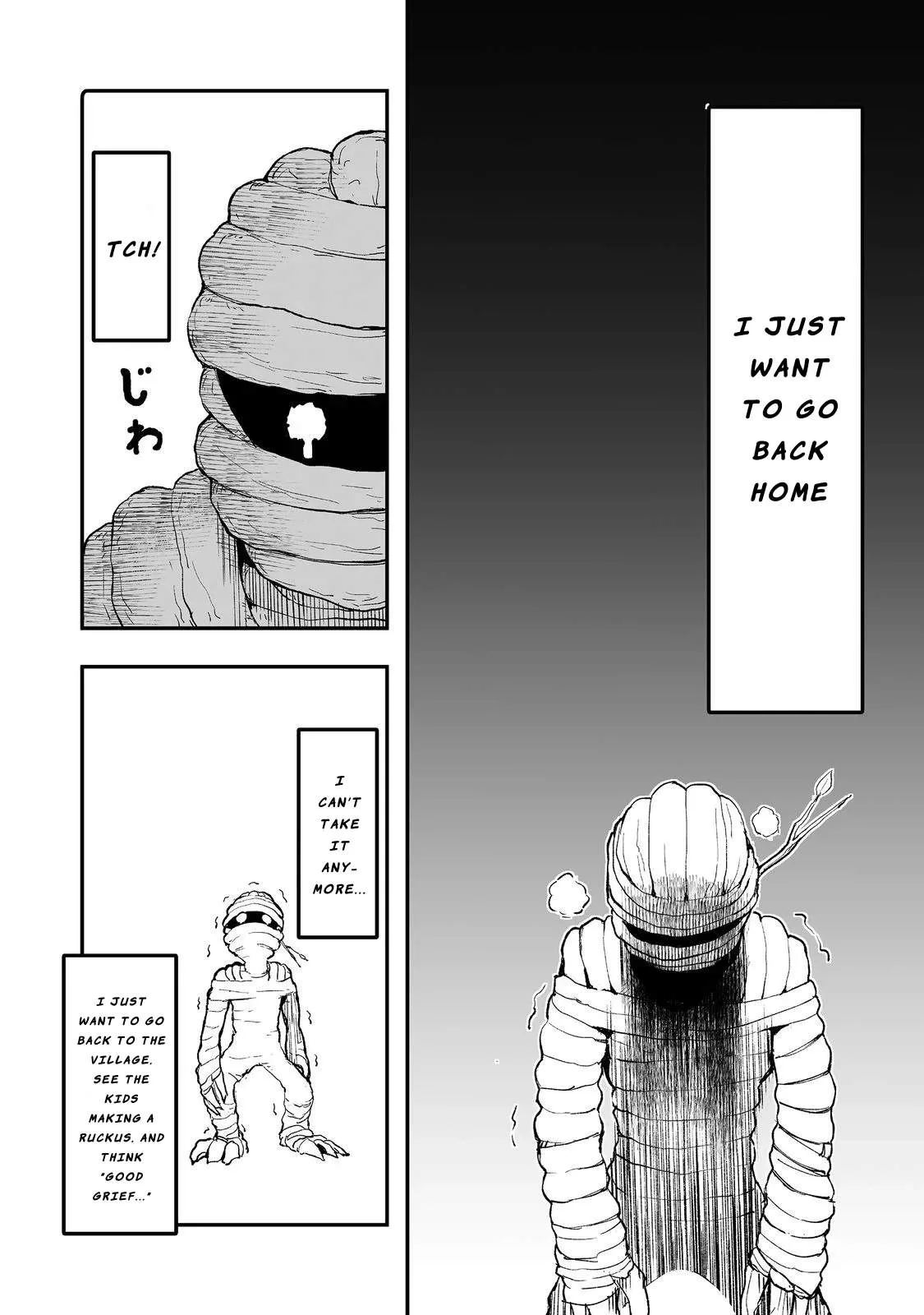 Kakure Tensei Yuusha ~Cheat Skill to Yuusha Job wo Kakushite Dai Ni no Jinsei wo Tanoshindeyaru!~ Chapter 11 page 16