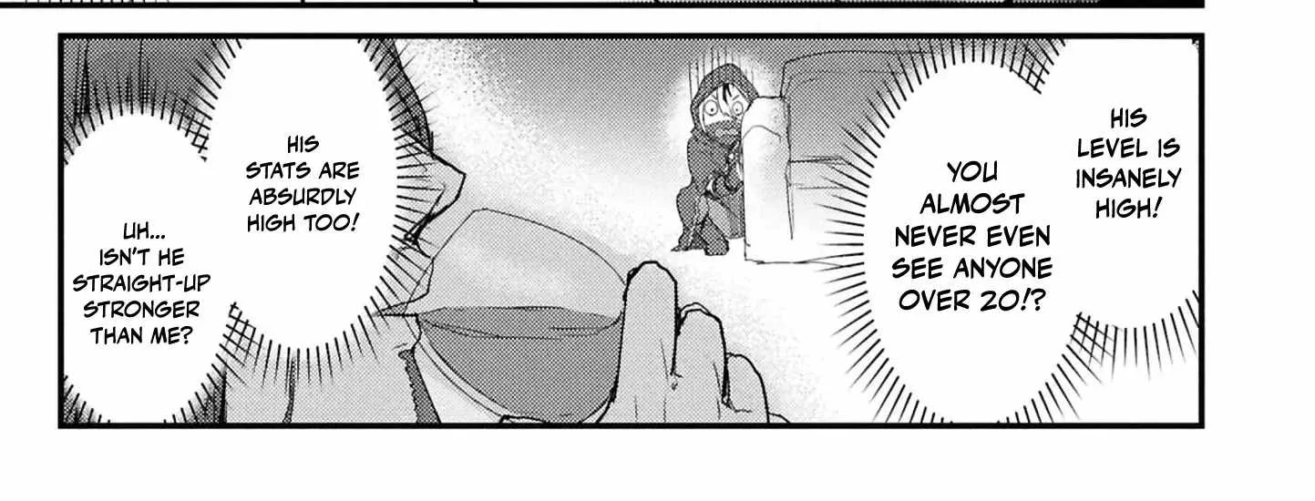 Kakure Tensei Yuusha ~Cheat Skill to Yuusha Job wo Kakushite Dai Ni no Jinsei wo Tanoshindeyaru!~ Chapter 9 page 38